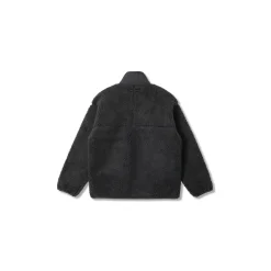 Homme Manastash Vestes-- Veste Gorilla - Noir