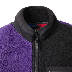 Homme Manastash Vestes-- Veste Gorilla - Panel