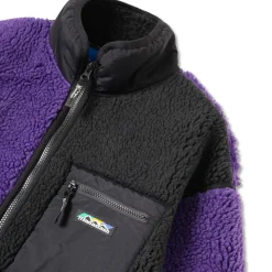 Homme Manastash Vestes-- Veste Gorilla - Panel