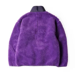 Homme Manastash Vestes-- Veste Gorilla - Violet