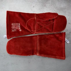 1789 VEARK Ustensiles-Maniques Marrons