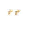 Femme MARIE LAURE CHAMOREL Boucles D'oreilles-- Boucles d'oreilles n°907 - Gold