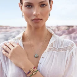 Femme MARIE LAURE CHAMOREL Colliers-- Collier n°920 - Gold