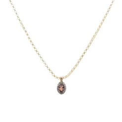 Femme MARIE LAURE CHAMOREL Colliers-- Collier n°917 - Gold