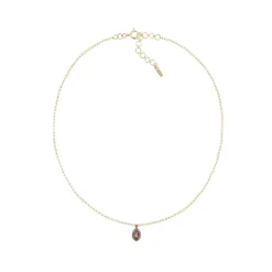 Femme MARIE LAURE CHAMOREL Colliers-- Collier n°917 - Gold