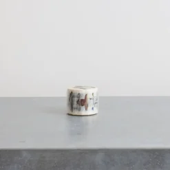 422 KAMOI KAKOSHI Écriture-Masking tape - Clips