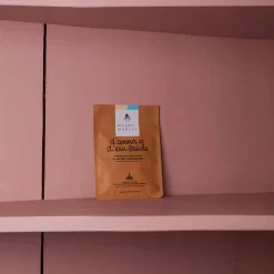 1999 MALOU u0026 MARIUS Soins Du Visage-Masque Amour et Eau Fraiche - Malou & Marius