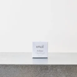 1022 UMAI Soins Du Visage-Masque brillance - Umaï