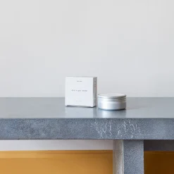 1478 NAMES AGENCY Soins Des Cheveux|Sélection De Bain Merci-Masque cheveux 00.03 - 200ml - MID/NIGHT