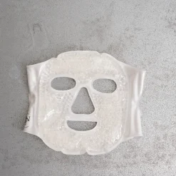 1335 SOLARIS Soins Du Visage-Masque Cryo + Thermo (Froid ou Chaud) - Solaris