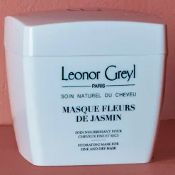 2961 LEONOR GREYL Soins Des Cheveux-Masque fleurs de jasmin - Leonor Greyl - 200 ml