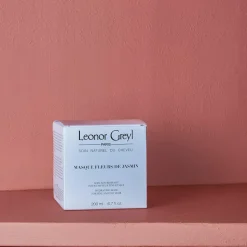 2961 LEONOR GREYL Soins Des Cheveux-Masque fleurs de jasmin - Leonor Greyl - 200 ml