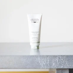 2956 CHRISTOPHE ROBIN Soins Des Cheveux|Sélection De Bain Merci-Masque hydratant à l'aloe vera - Christophe Robin - 200ml