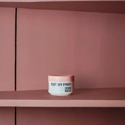 674 CUT BY FRED Soins Des Cheveux-Masque hydratant Vegan - Cut by Fred - 400 ml