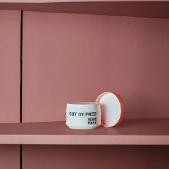 674 CUT BY FRED Soins Des Cheveux-Masque hydratant Vegan - Cut by Fred - 400 ml