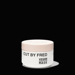 674 CUT BY FRED Soins Des Cheveux-Masque hydratant Vegan - Cut by Fred - 400 ml