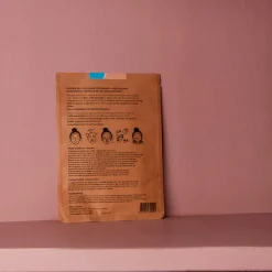 1999 MALOU u0026 MARIUS Soins Du Corps|Soins Du Visage-Masque oxygénant Au Grand Air - Malou & Marius