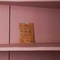 1999 MALOU u0026 MARIUS Soins Du Corps|Soins Du Visage-Masque oxygénant Au Grand Air - Malou & Marius