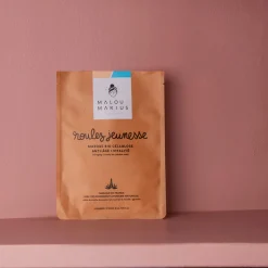 1999 MALOU u0026 MARIUS Soins Du Visage-Masque Roulez Jeunesse - Malou & Marius