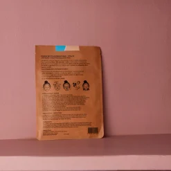 1999 MALOU u0026 MARIUS Soins Du Visage-Masque Roulez Jeunesse - Malou & Marius