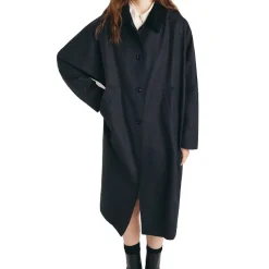 Femme Masscob Manteaux-- Manteau Redford - Gris