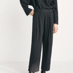 Femme Masscob Pantalons-- Pantalon Barron - Gris