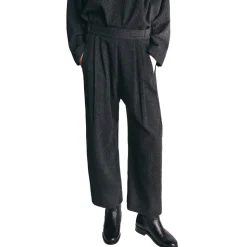 Femme Masscob Pantalons-- Pantalon Barron - Gris