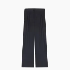 Femme Masscob Pantalons-- Pantalon Cedar - Noir