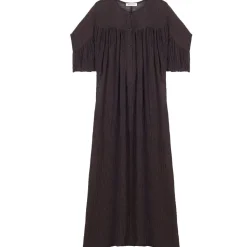 Femme Masscob Robes-- Robe Agra - Noir