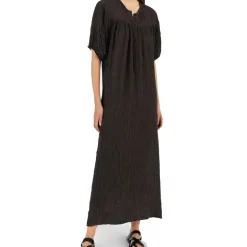 Femme Masscob Robes-- Robe Agra - Noir