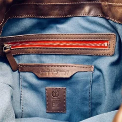 Femme Massimo Palomba Sacs À Main-- Sac Cassandra - Suede