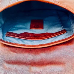 Femme Massimo Palomba Sacs À Main-- Sac Jade - Rouge