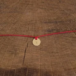 Femme MERCI Bracelets Merci|Bracelets-Médaille - Lettres A-Z