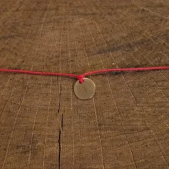 Femme MERCI Bracelets Merci|Bracelets-Médaille - Lettres A-Z