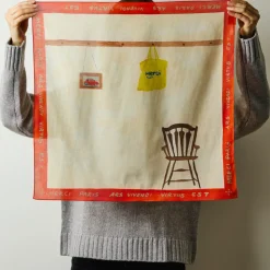 Femme D01 Foulards & Echarpes-Merci - Bandana Ars Vivendi Virtus Est - Multi