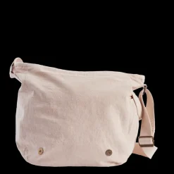 Femme 2102 VJ SOURCING Sacs|Sacs À Main-Merci - Besace en canvas - Naturel