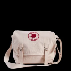Femme 2102 VJ SOURCING Sacs|Sacs À Main-Merci - Besace en canvas - Naturel