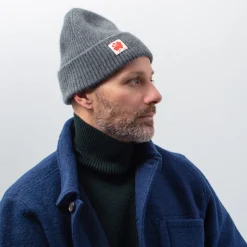 Femme Merci Bonnets|Bonnets-- Bonnet Lucky - Gris