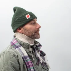 Femme Merci Bonnets|Bonnets-- Bonnet Lucky - Olive