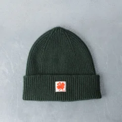 Femme Merci Bonnets|Bonnets-- Bonnet Lucky - Olive