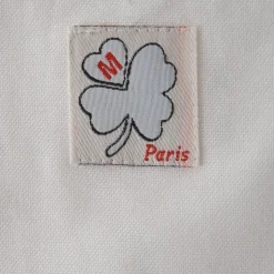 Femme G01 Shorts|Shorts-Merci - Boxer Jude - Blanc