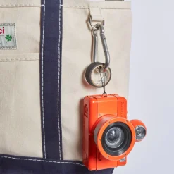 Femme G01 Cabas Merci-Merci - Cabas Candide en canvas -