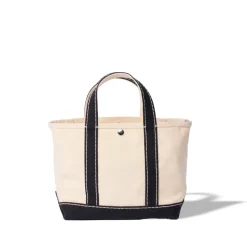 Femme G01 L'esprit Merci|Cabas Merci-Merci - Cabas Candide Mini en canvas - Noir