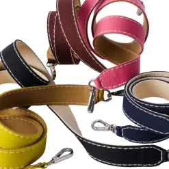 Femme G01 L'esprit Merci|Cabas Merci-Merci - Cabas Candide Mini en canvas - Marine