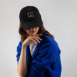 Femme M05 Casquettes & Bobs|Casquettes & Bobs-Merci - Casquette M -