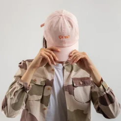 Femme M05 Casquettes & Bobs|Casquettes & Bobs-Merci - Casquette Merci Ca Va -