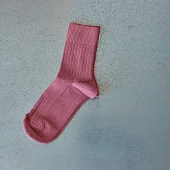 Femme MERCI Chaussettes|Chaussettes-- Chaussettes à paillettes -