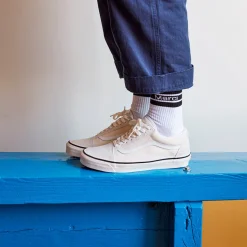 Femme MERCI Chaussettes|Chaussettes-- Chaussettes en coton -