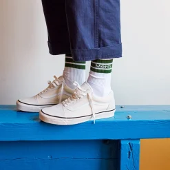 Femme MERCI Chaussettes|Chaussettes-- Chaussettes en coton -