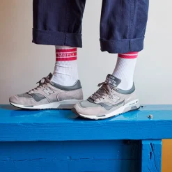 Femme MERCI Chaussettes|Chaussettes-- Chaussettes en coton -